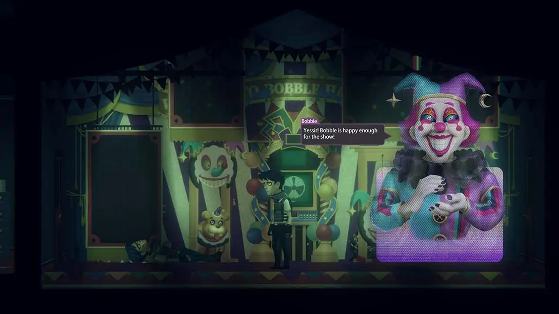 图片[3]-【美版】挣脱13号站点 .ESCAPE SITE 13-游糖YoTeb