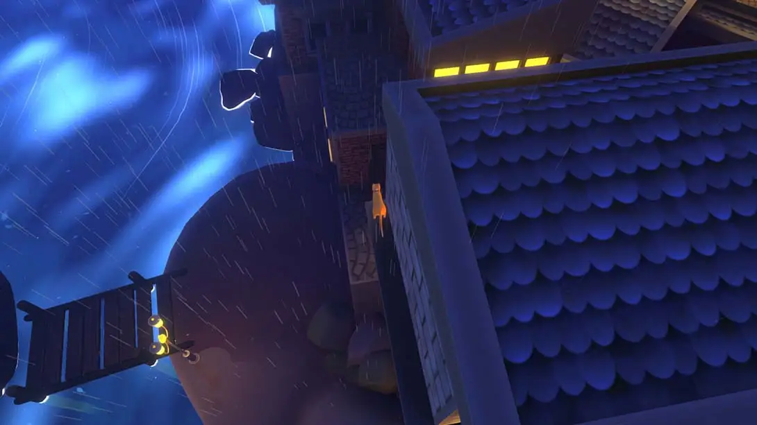 图片[4]-厨师的尾巴 Chef s Tail-游糖YoTeb