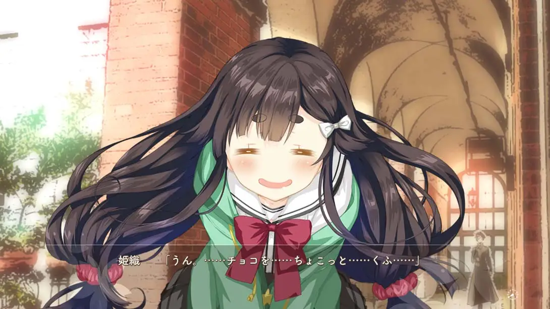 图片[3]-【日版】樱花、萌放 さくら、もゆ。-as the Night’s, Reincarnation--游糖YoTeb