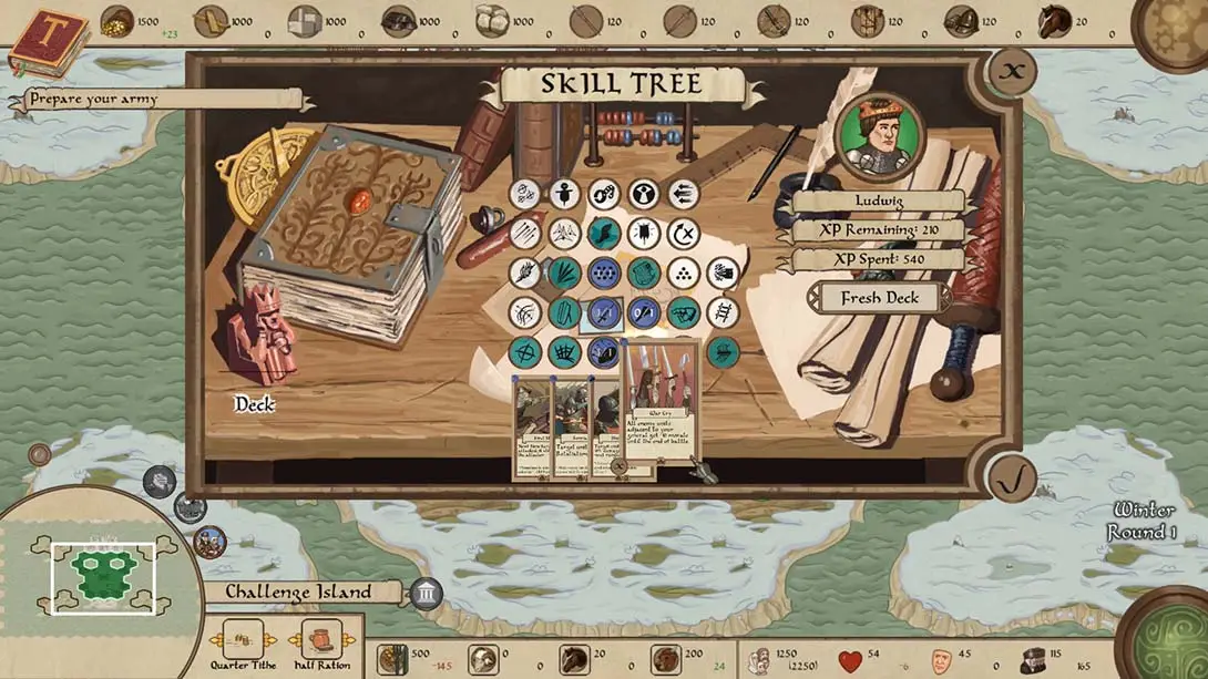 图片[1]-【美版】领主争锋 .Rising Lords-游糖YoTeb