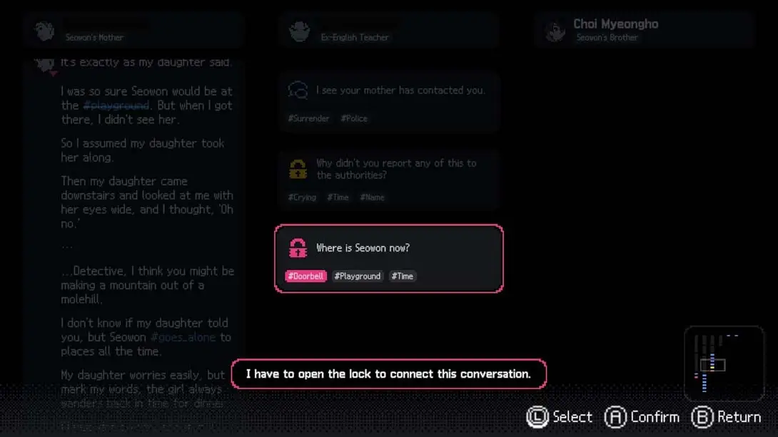 图片[1]-【美版】尘埃终须落定 .No Case Should Remain Unsolved-游糖YoTeb