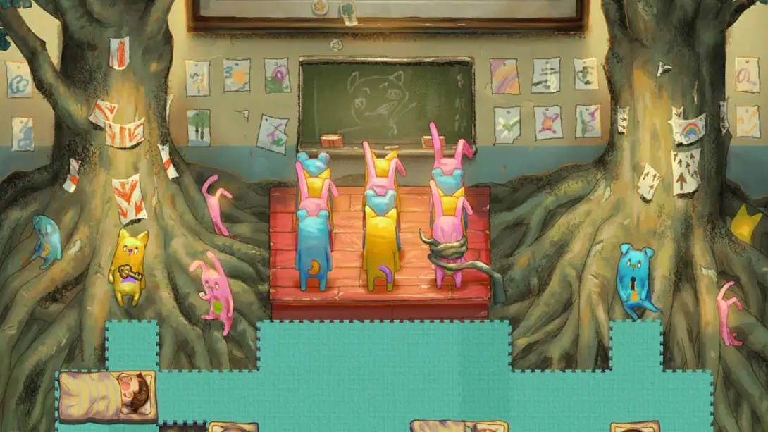 图片[2]-【美版】荧幕判官.Behind The Screen-游糖YoTeb