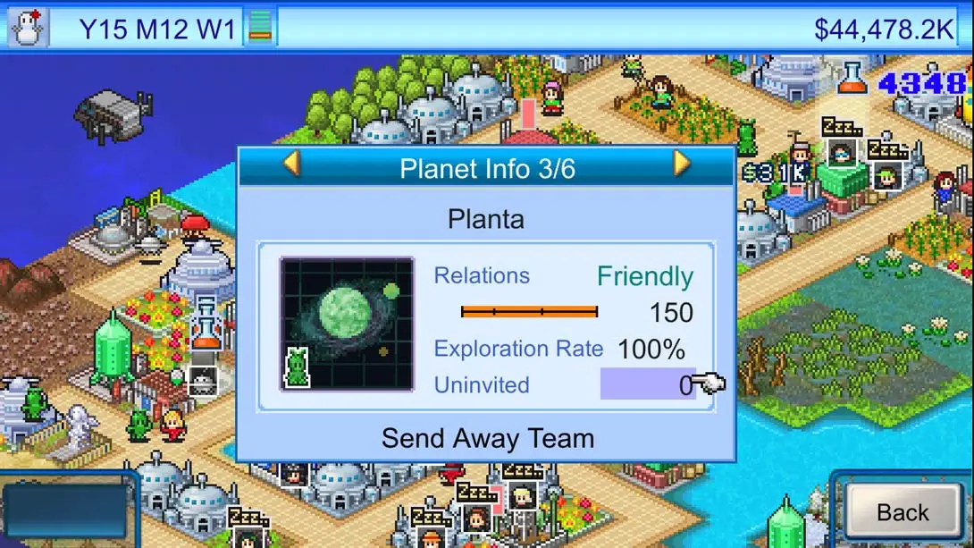 图片[3]-宇宙探险物语-游糖YoTeb