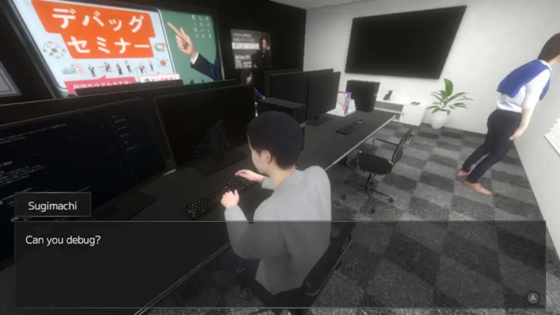 图片[5]-【美版】调试截止线 .Debug DeadLine-游糖YoTeb