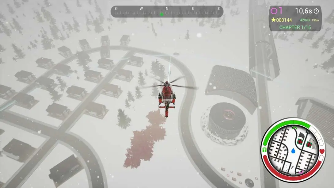 图片[1]-【美版】直升机任务X .Helichapter X-游糖YoTeb