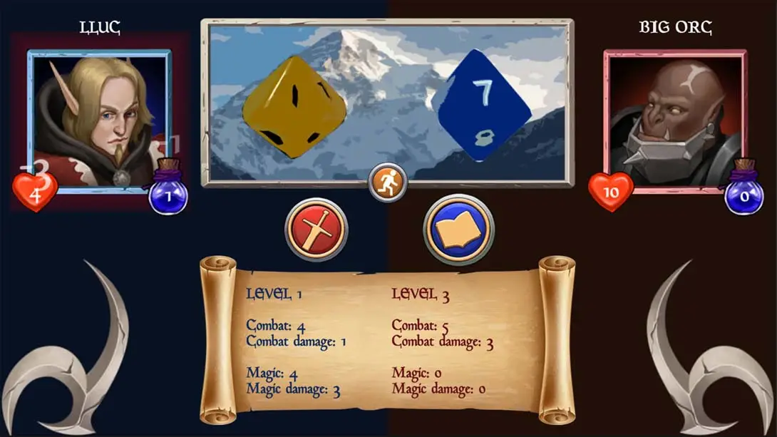 图片[2]-【英版】剑与冒险者 .Swords and Adventures-游糖YoTeb