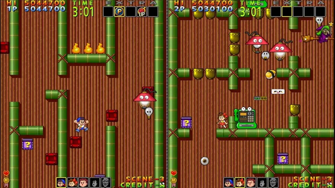 图片[6]-【日版】灵童5 永恒 PSYCHIC 5 ETERNAL-游糖YoTeb