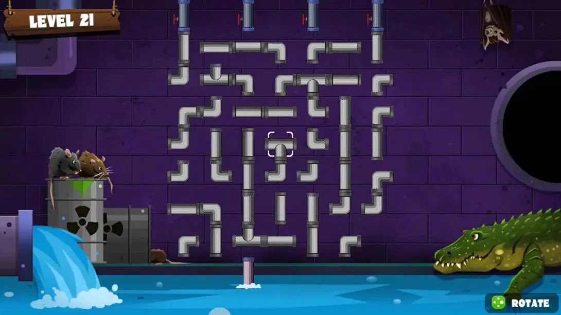 图片[3]-【美版】英雄水管工 Plumber Hero-游糖YoTeb