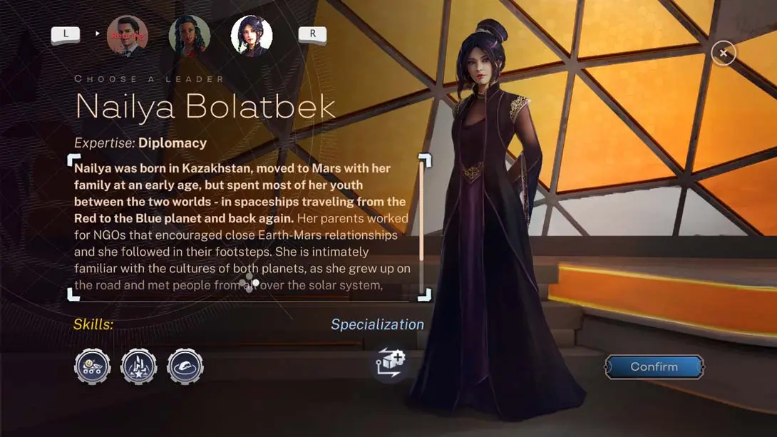 图片[5]-【美版】焕然异星 Terraformers-游糖YoTeb