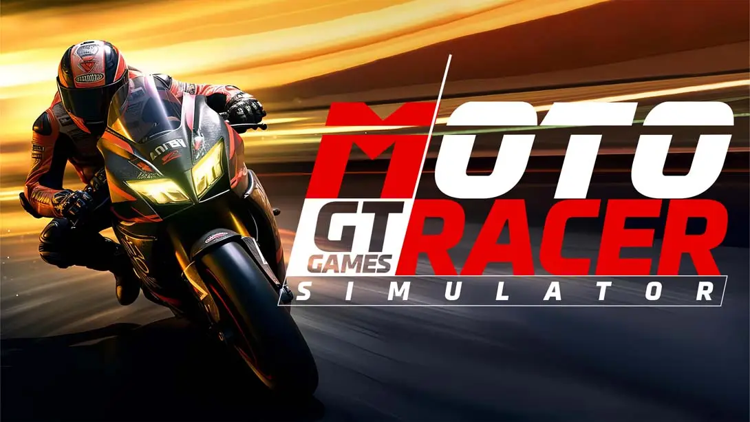 摩托赛车模拟器 GT 游戏 Moto Racer Simulator GT Games-游糖YoTeb