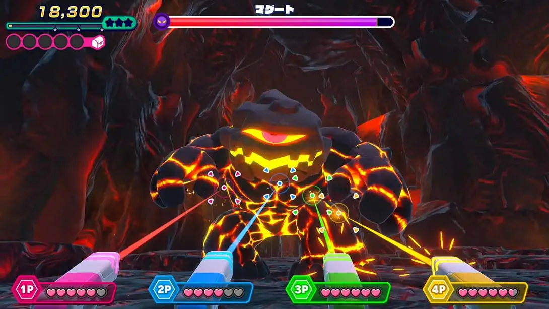 图片[2]-【日版】砰！砰！土匪！ .Bang!Bang!Bandits-游糖YoTeb