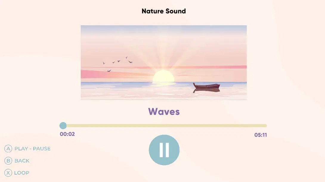 图片[5]-【美版】Zen Mindfulness: Meditation and Relax-游糖YoTeb