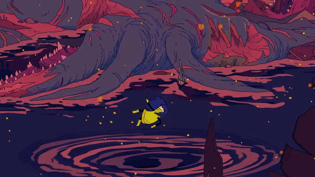 图片[5]-岛屿时光 Minute of Islands-游糖YoTeb