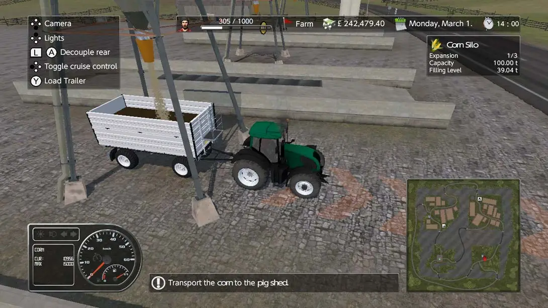 图片[2]-职业农场 Professional Farmer-游糖YoTeb