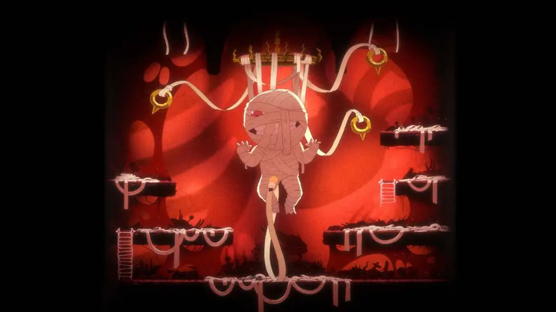 图片[1]-【美版】丑陋 .Ugly-游糖YoTeb