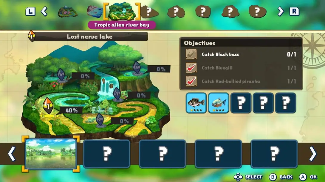 图片[1]-钓鱼之星：世界之旅-游糖YoTeb