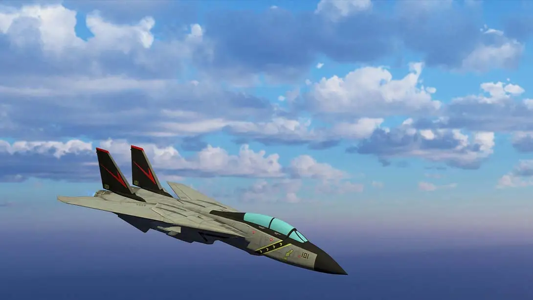 图片[4]-【日版】地平线午夜 Horizon Midnight Sky Coar Arena Flight Simulatombat Aircraft – Wr 2022-游糖YoTeb