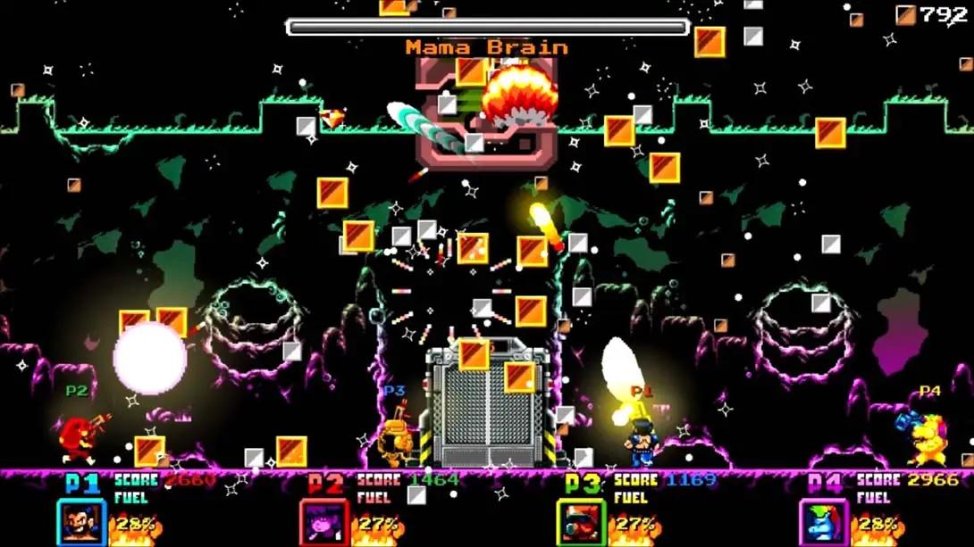 图片[3]-仁慈之枪/怜悯之枪-游糖YoTeb