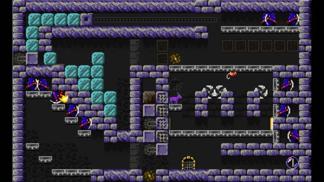 图片[4]-【美版】山羊逃脱 Escape Goat-游糖YoTeb