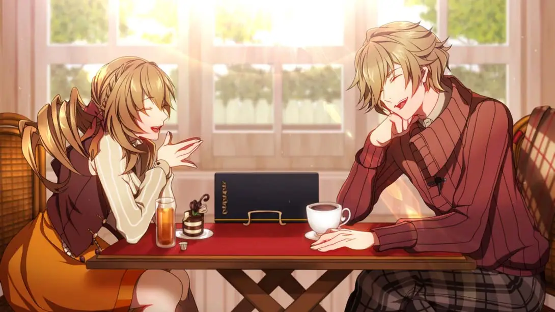 图片[1]-海市蜃楼之馆：亡灵之梦版 The House in Fata Morgana Dreams of the …-游糖YoTeb