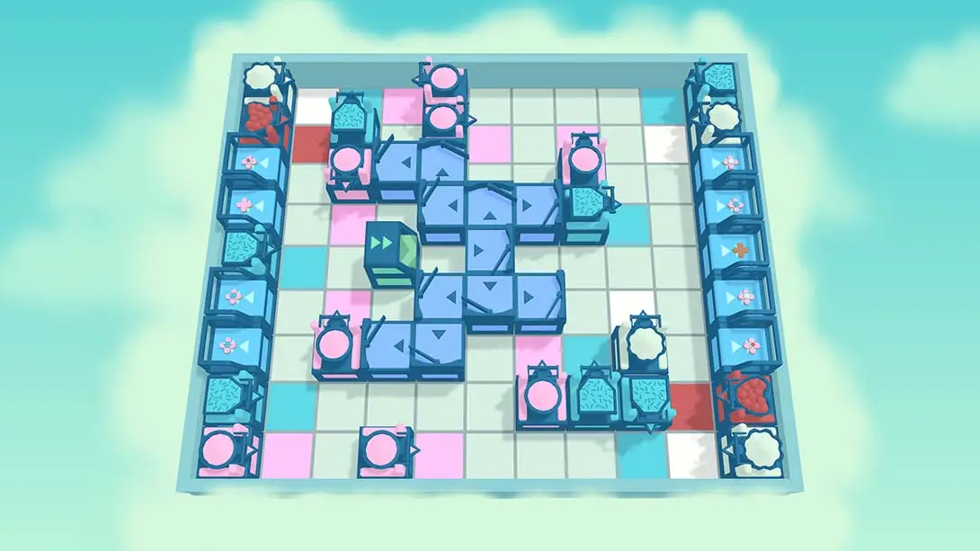 图片[4]-【日版】Freshly Frosted-游糖YoTeb