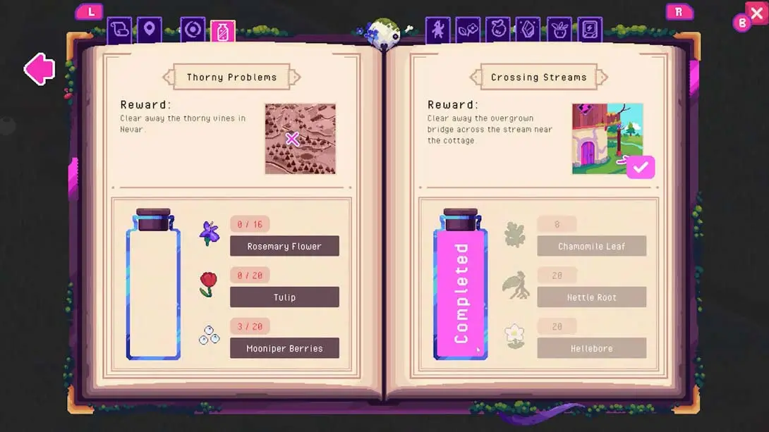 图片[4]-【美版】乌鸦丰收祭 .Ritual of Raven-游糖YoTeb