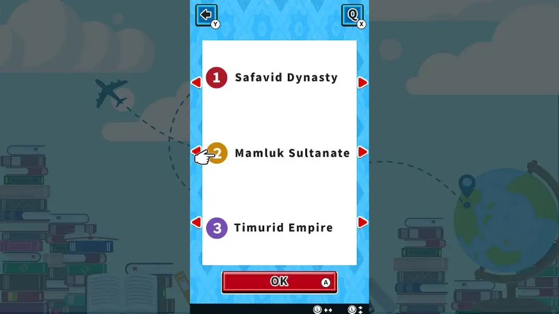 图片[4]-【美版】拼图世界历史 .Slide Puzzle World History-游糖YoTeb