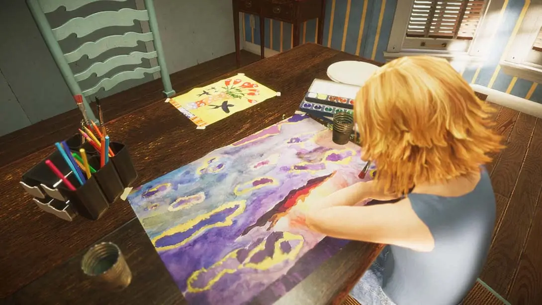 图片[3]-【美版】恐怖录像带 .Anthology of Fear-游糖YoTeb