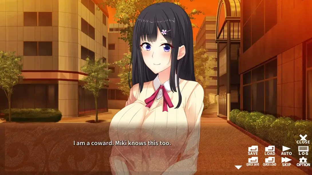 图片[4]-Elder Sister_s Love Training 年上お姉さんの恋愛トレーニング ～Elder Sister’s Love Training～-游糖YoTeb