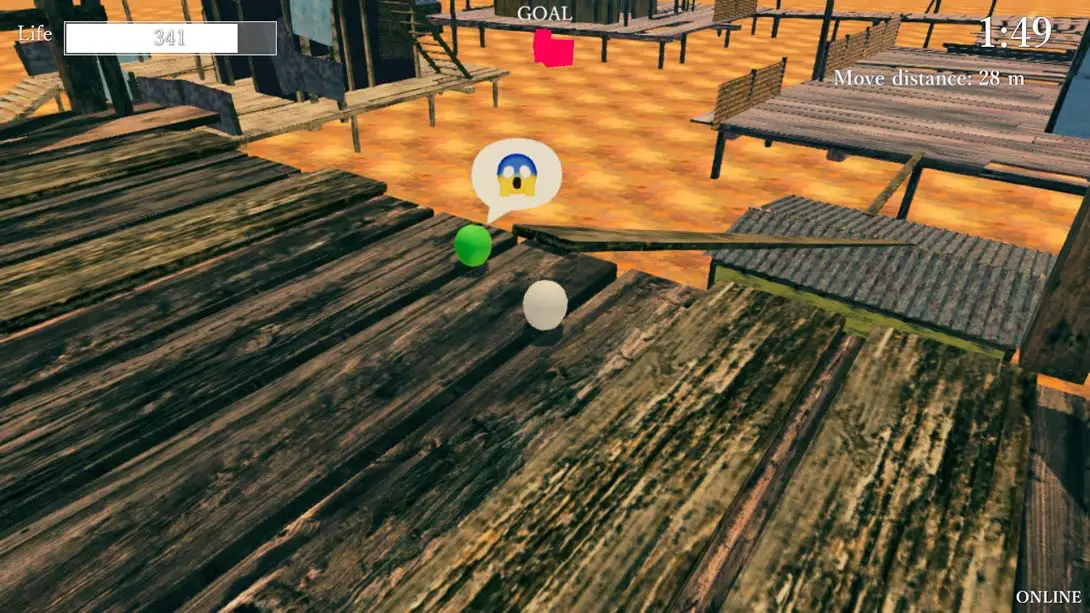 图片[3]-【美版】丢失的鸡蛋2:在一起 LOST EGG 2: Be together-游糖YoTeb