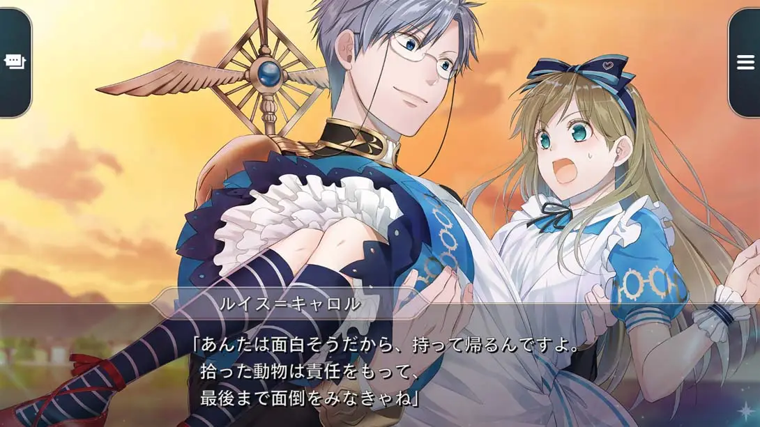 图片[6]-黑桃之国的爱丽丝：奇妙白世界 Alice in Spade Country Wonderful White World-游糖YoTeb