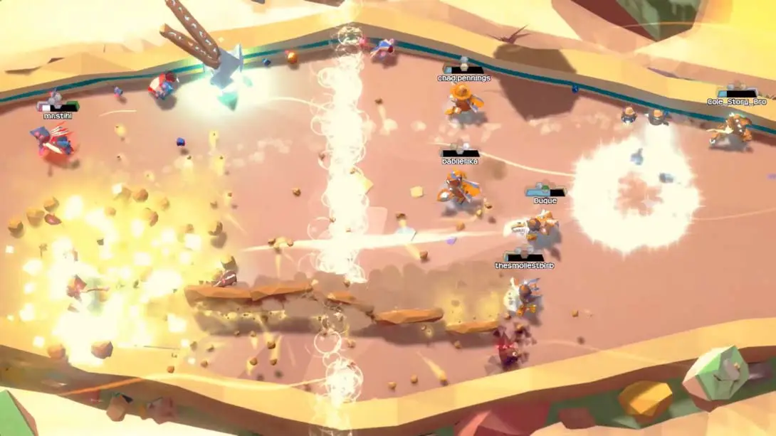 图片[5]-淘汰法师 MageQuit-游糖YoTeb