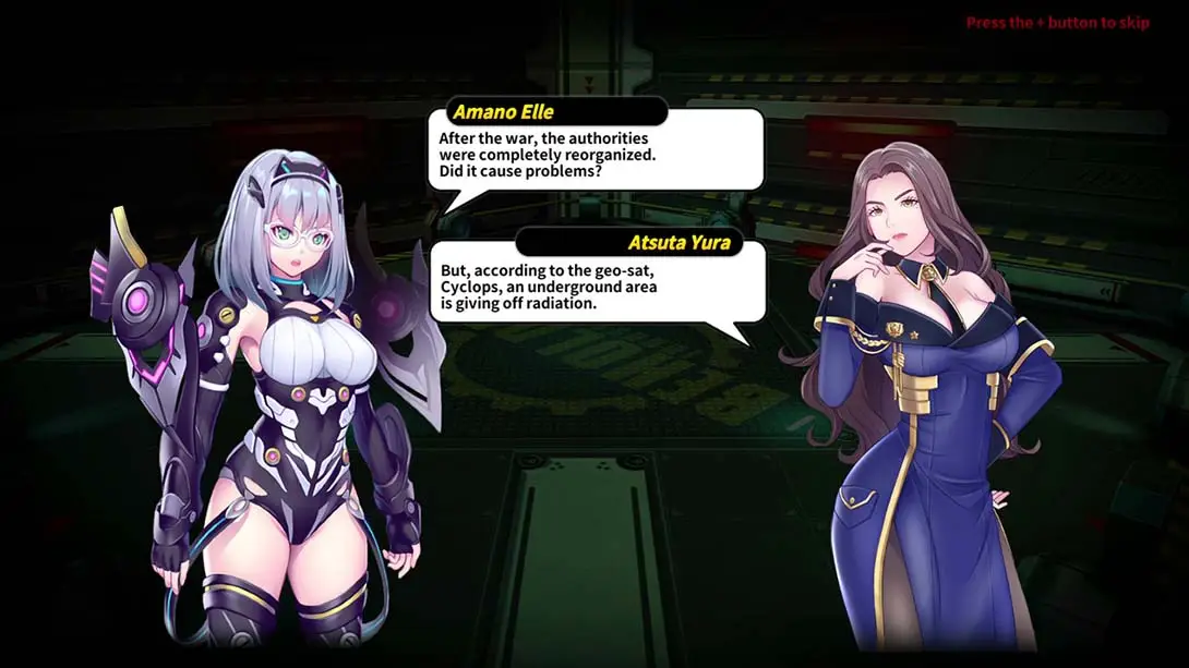 图片[4]-粉碎之战：幽灵灵魂（1.0.0）金手指-游糖YoTeb