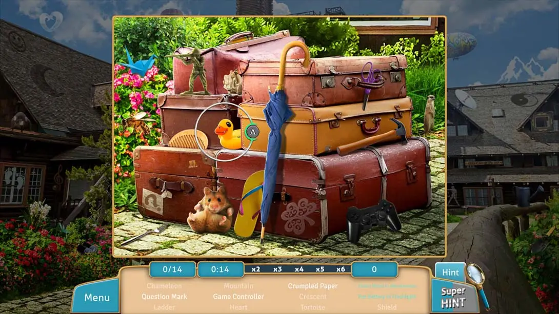 图片[5]-【美版】寻找美国：西部 收藏版 .Finding America: The West Collector’s Edition-游糖YoTeb