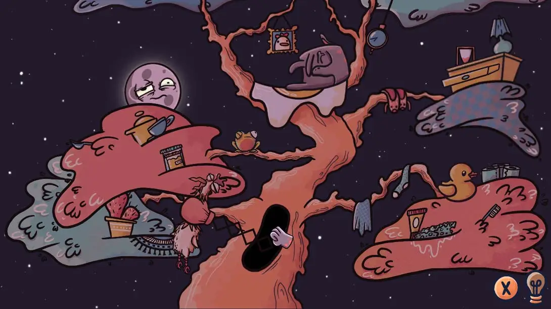 图片[6]-【美版】奇怪旅行 .Freaky Trip-游糖YoTeb