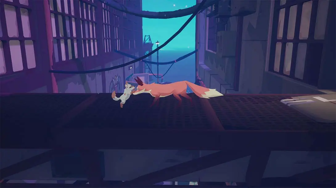 图片[1]-【美版】终端:灭绝永恒 Endling – Extinction is Forever-游糖YoTeb