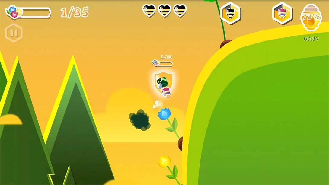 图片[1]-【美版】Bee In The Valley-游糖YoTeb