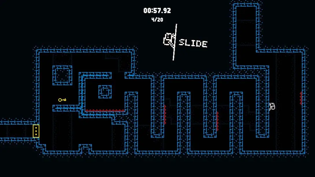 图片[1]-【美版】Webgeon Speedrun Edition-游糖YoTeb