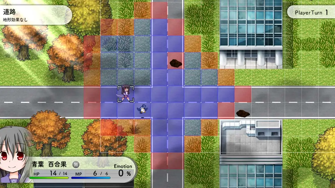 图片[4]-【日版】白色百合女孩莉莉少女S .Lily 白き百合の乙女たち S-游糖YoTeb