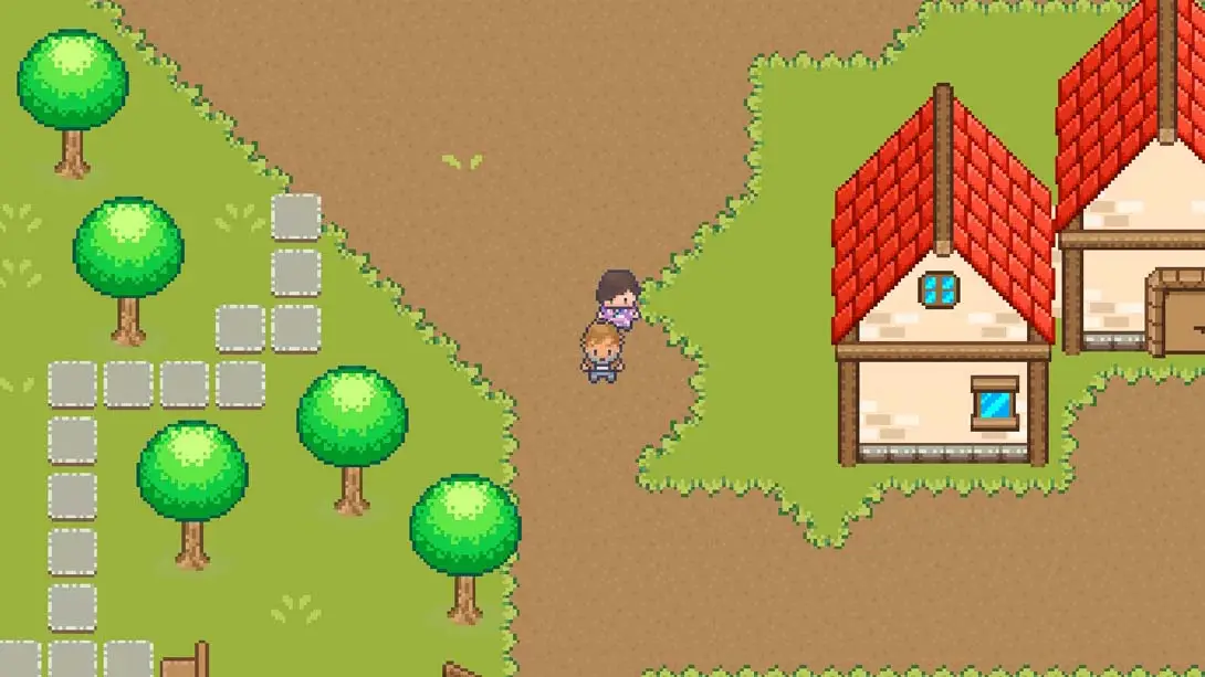 图片[2]-【美版】Next of Kin-游糖YoTeb