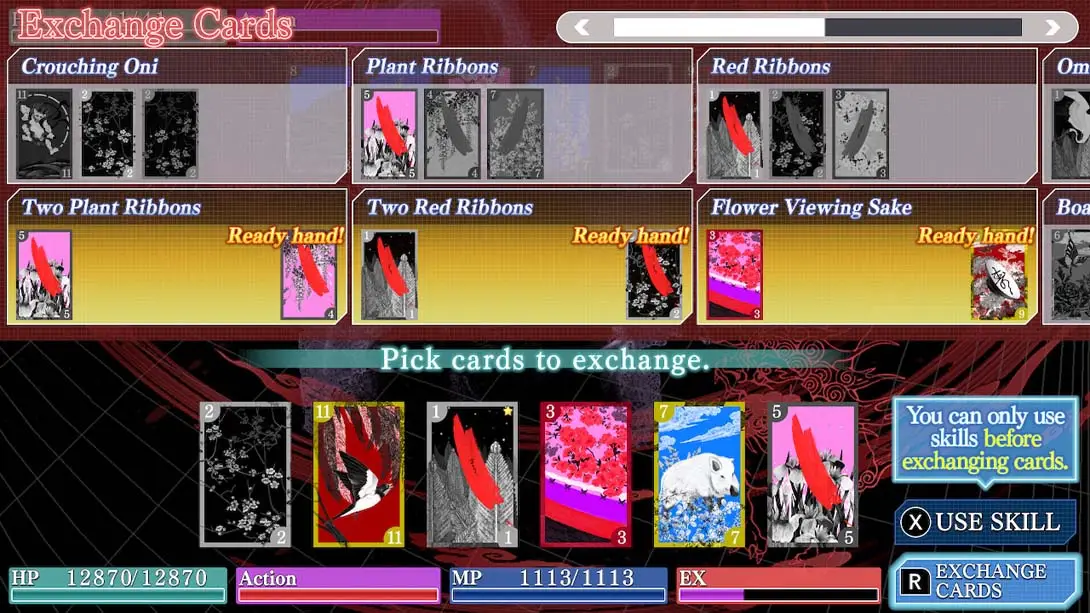 图片[3]-【美版】花合 朔 -蛟篇- .Hana Awase New Moon -Mizuchi Volume--游糖YoTeb