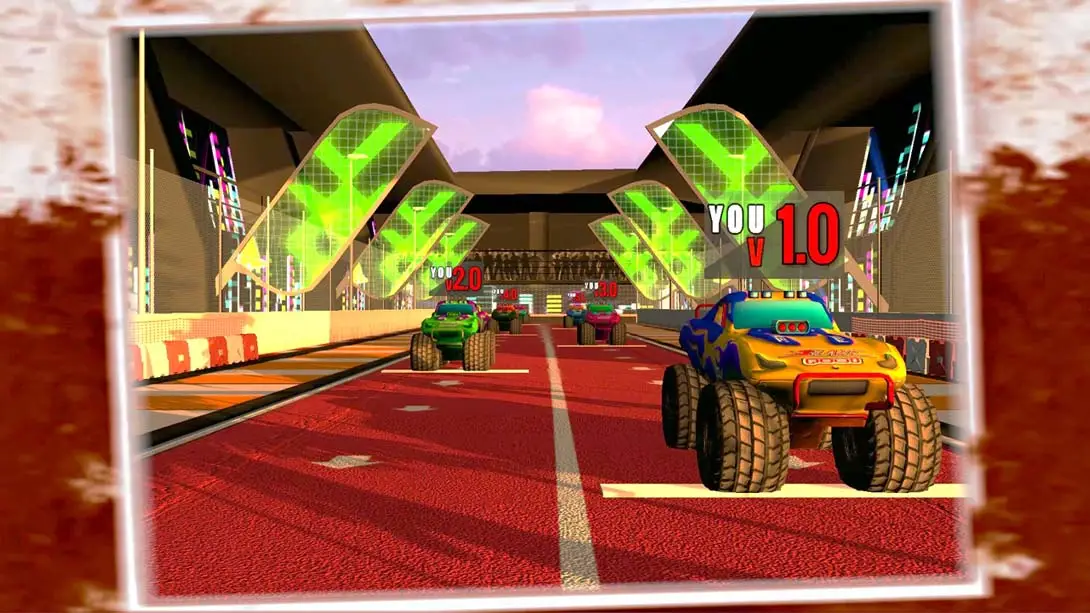 图片[4]-烧伤！超级卡车 Burn! SuperTrucks-游糖YoTeb