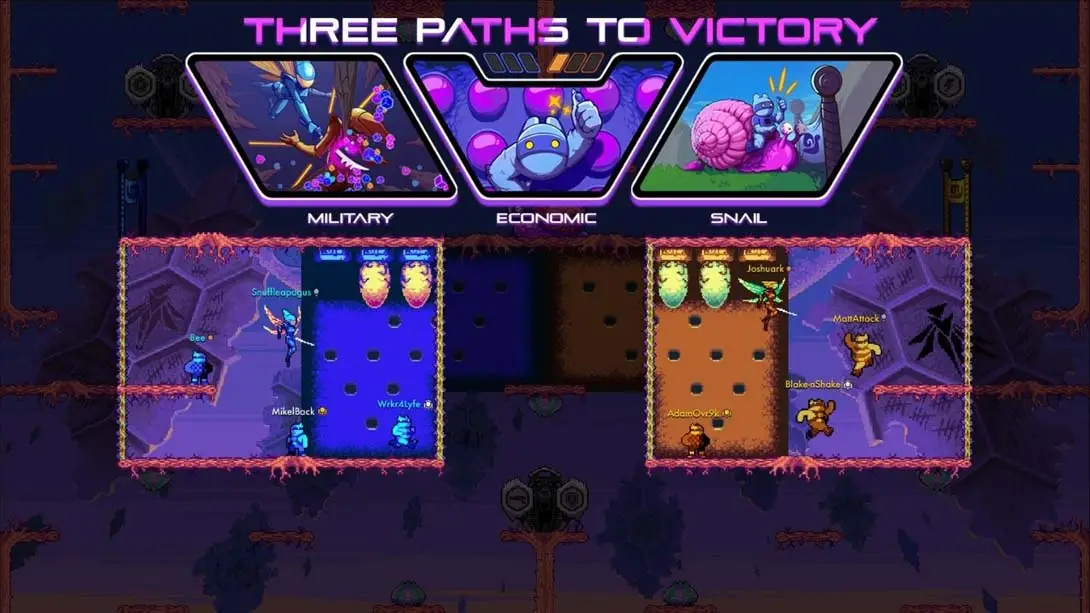 图片[3]-杀手皇后:黑 Killer Queen Black-游糖YoTeb