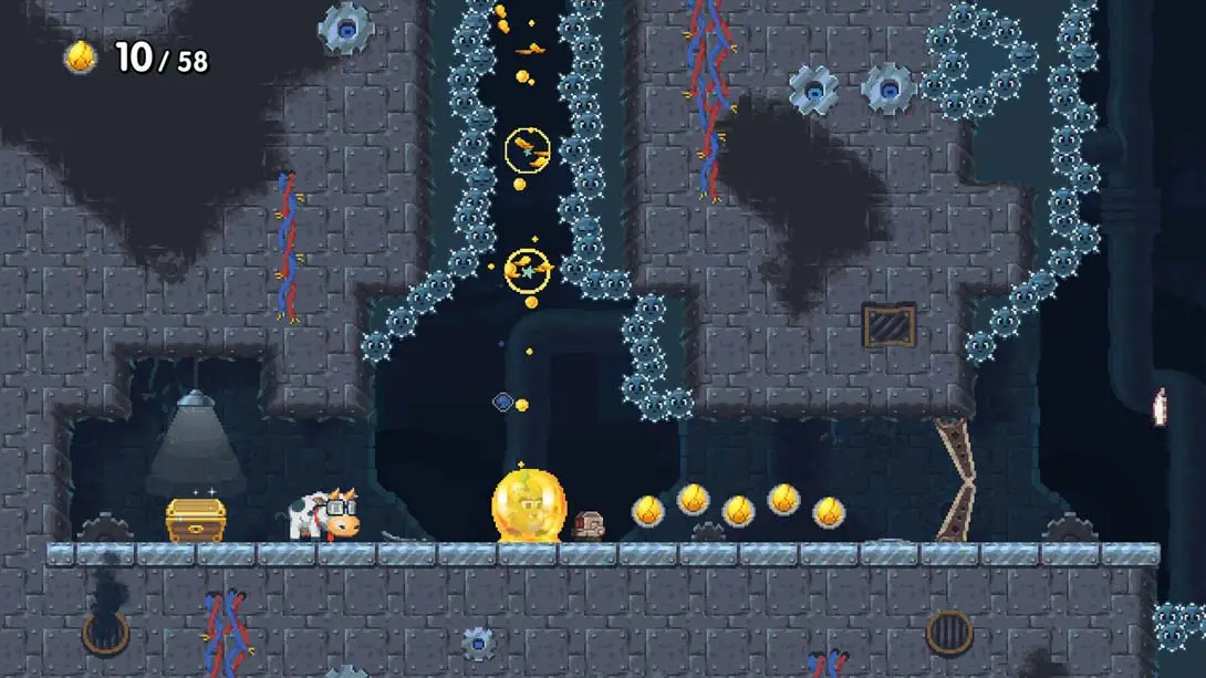 图片[4]-【日版】武德岭 DX 初级小兵反击战 Wunderling DX-游糖YoTeb