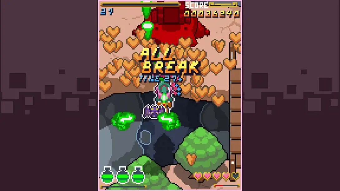 图片[4]-弹幕幻想曲 Barrage Fantasia-游糖YoTeb