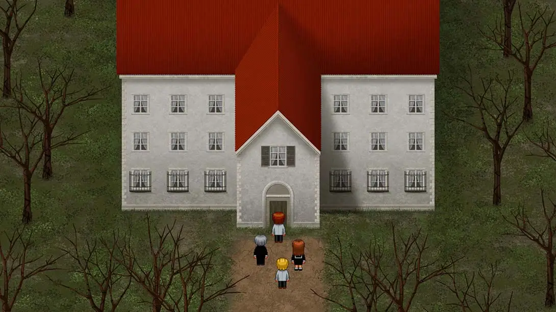 图片[1]-【美版】青鬼 .Aooni-游糖YoTeb