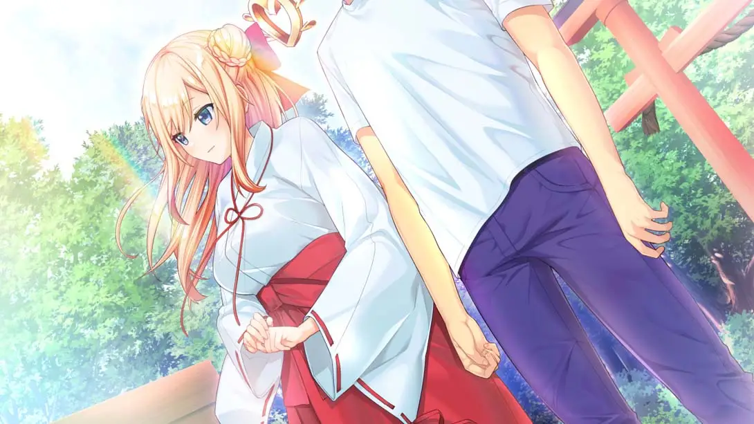 图片[3]-【美版】虚拟女佣流光苎麻 Virtual Maid Streamer Ramie-游糖YoTeb