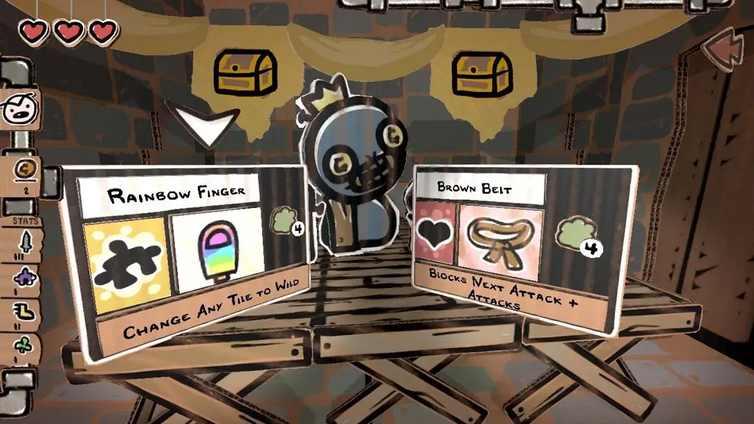 图片[2]-【美版】损友传奇 The Legend of Bum-bo-游糖YoTeb