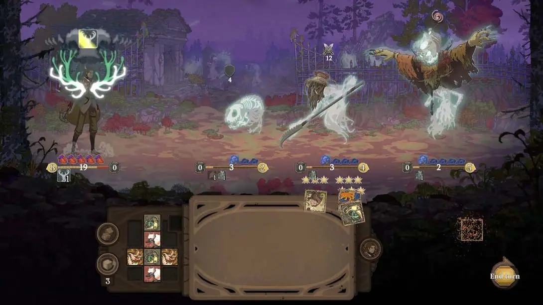 图片[5]-塔玛拉克小径 Tamarak Trail（1.0.2）金手指-游糖YoTeb