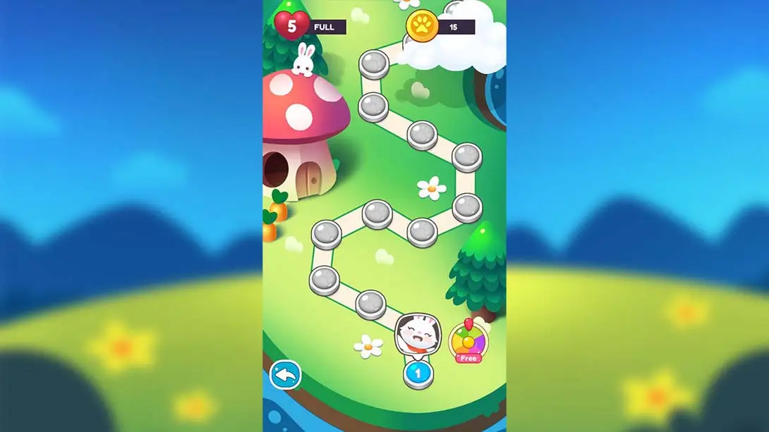 图片[3]-【美版】泡泡兔 .Bubble Bunny-游糖YoTeb